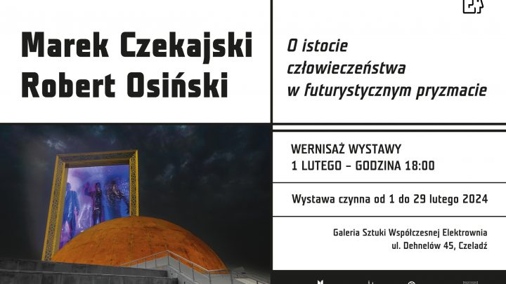 O istocie człowieczeństwa w futurystycznym pryzmacie