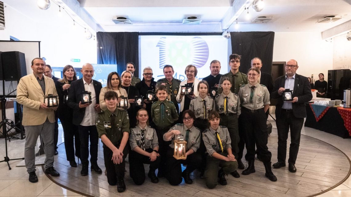 Osiągnięcia w zabrzańskiej kulturze w 2023 roku