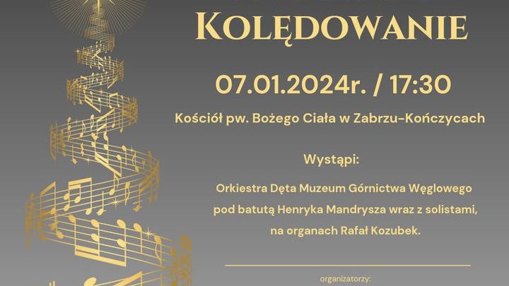 Rodzinne Kolędowanie