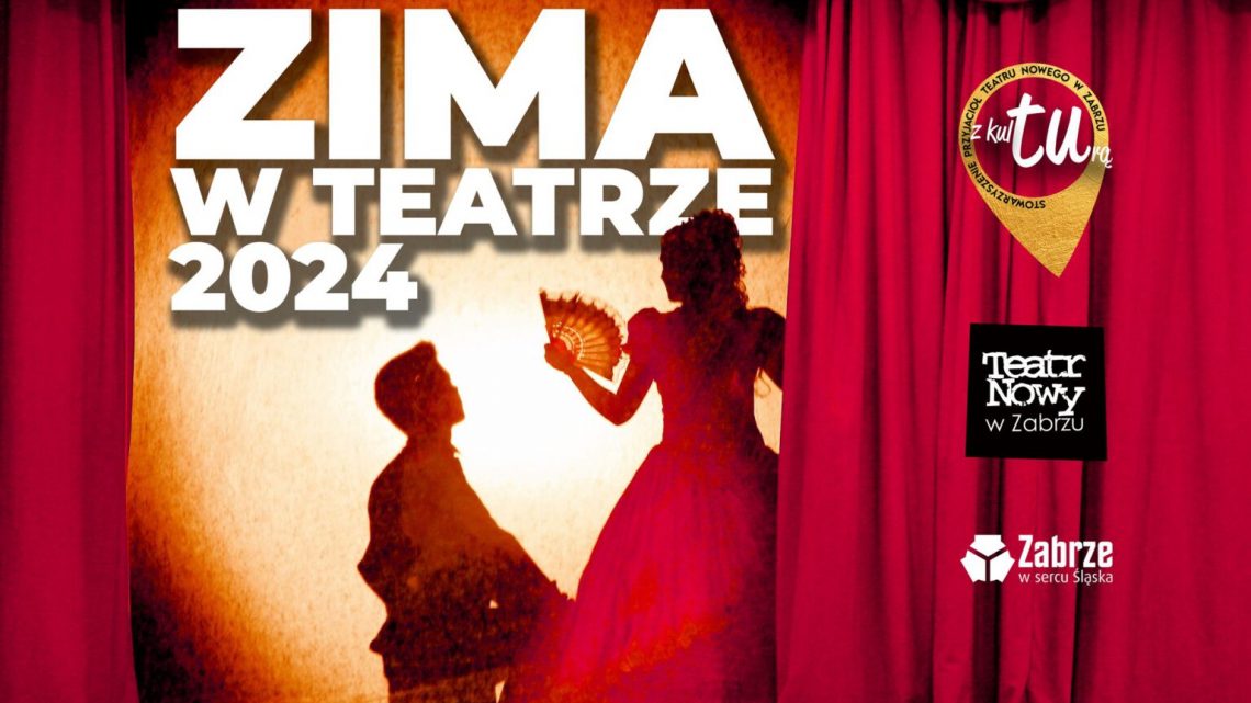 Zima w Teatrze 2024