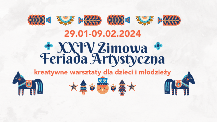 Feriada Artystyczna w BECEKU