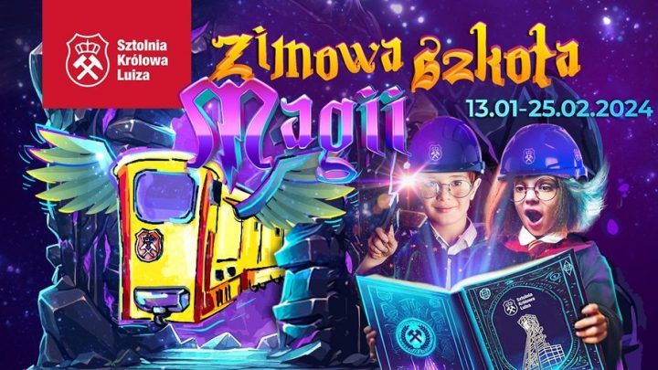 Zimowa Szkoła Magii
