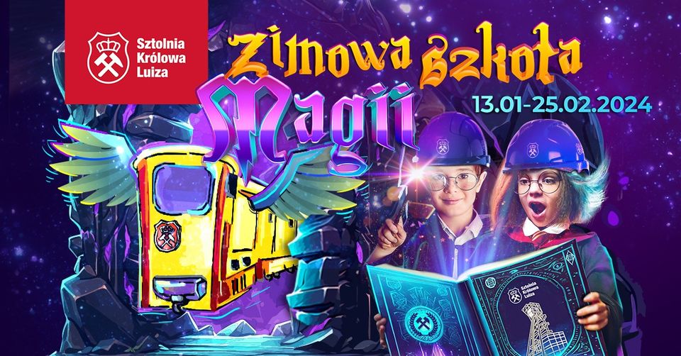 Zimowa Szkoła Magii