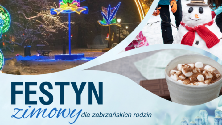 Festyn Zimowy