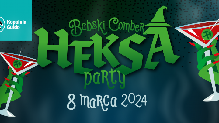 Heksa Party