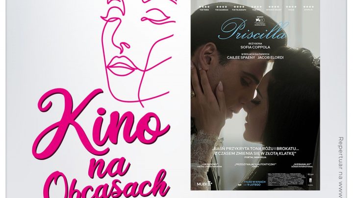 Priscilla i Elvis tylko dla kobiet