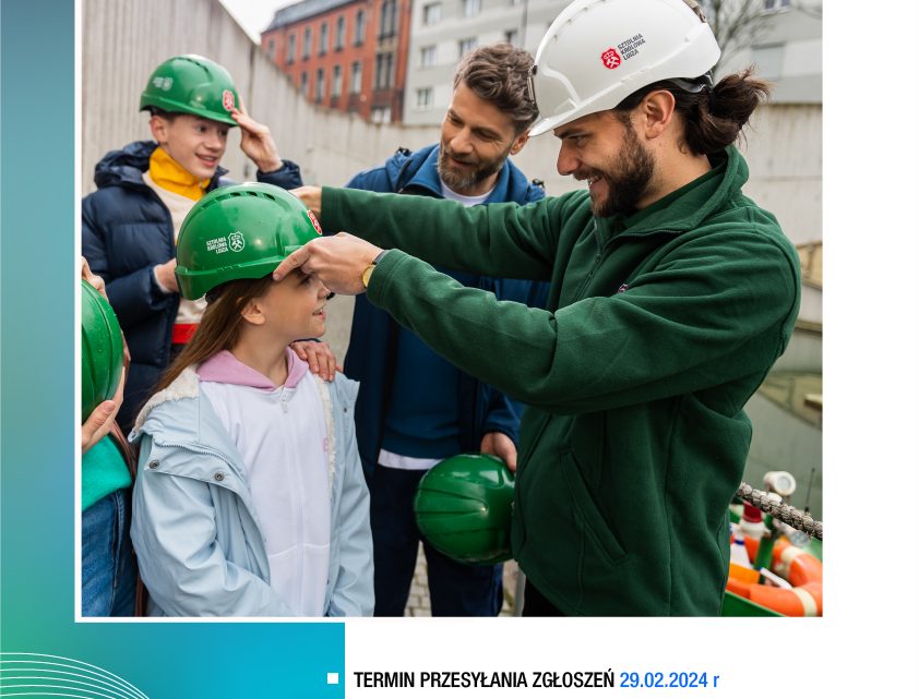 Nabór na przewodników zabrzańskich podziemi przedłużony do 31 stycznia 2025