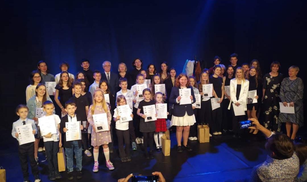 Fenomen „Sztuki słowa” w Zabrzu. Ruszają eliminacje miejskie Ogólnopolskich Konkursów  Recytatorskich