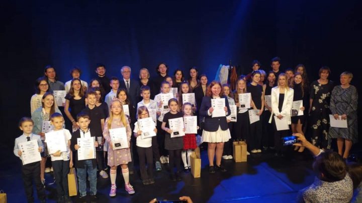 Fenomen „Sztuki słowa” w Zabrzu. Ruszają eliminacje miejskie Ogólnopolskich Konkursów  Recytatorskich