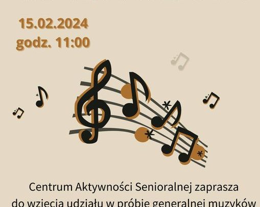 Koncert Walentynkowy