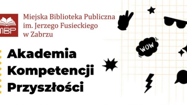 Nabór do Akademii Kompetencji Przyszłości