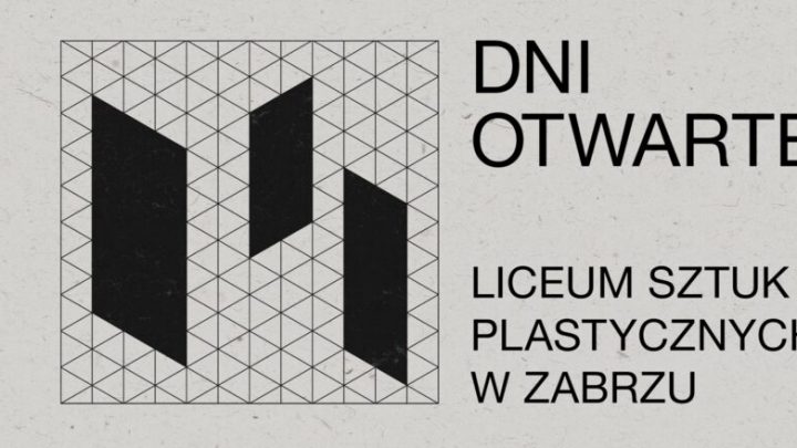 Dni Otwarte w zabrzańskim Plastyku!