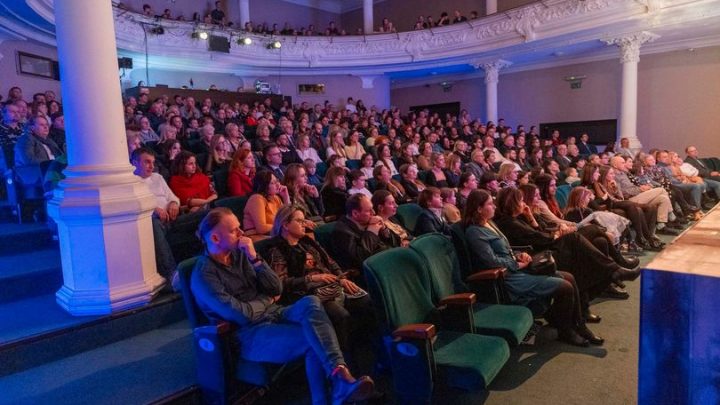 Międzynarodowy Dzień Teatru