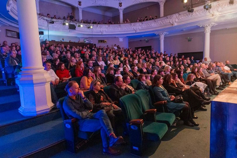 Międzynarodowy Dzień Teatru