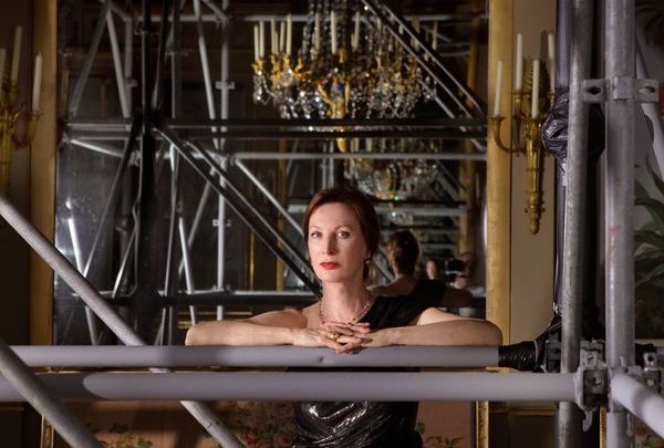 Recital w ramach 28. Wielkanocnego Festiwalu Ludwiga van Beethovena