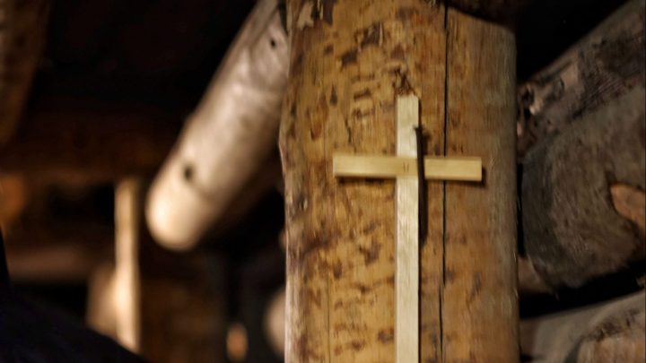 Ekstremalna Droga krzyżowa na poziomie 170