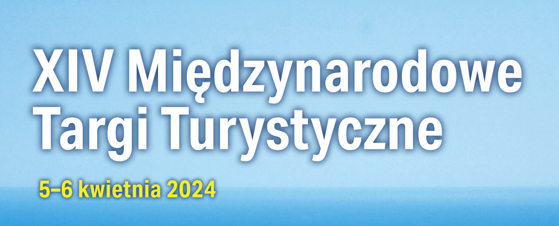 Międzynarodowe Targi Turystyki w Zabrzu
