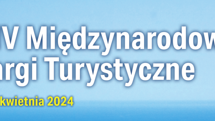 Międzynarodowe Targi Turystyki w Zabrzu