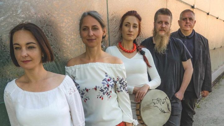 Wielkanoc w Kaplicy Tajemnic na Borsigwerku z Katovodą i wykładem