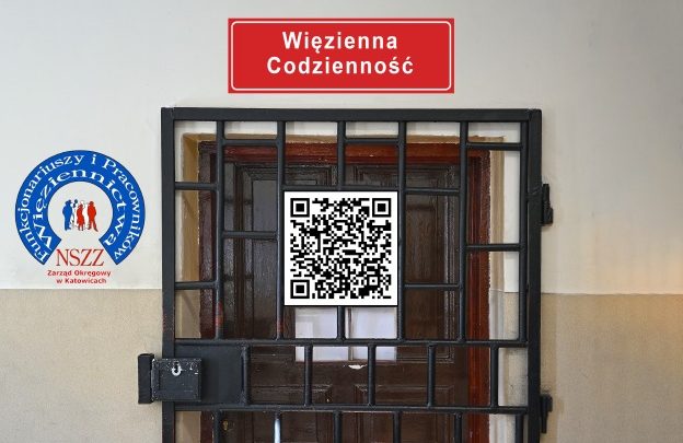 Więzienna Codzienność