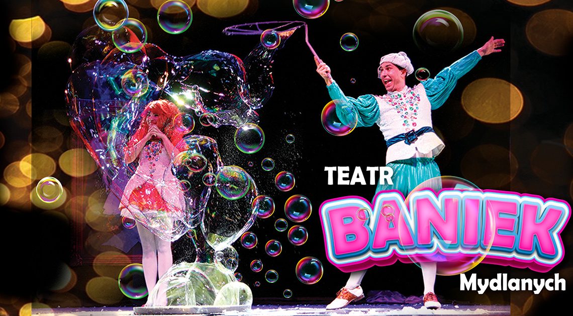 Tajemnica Bańki Szczęścia