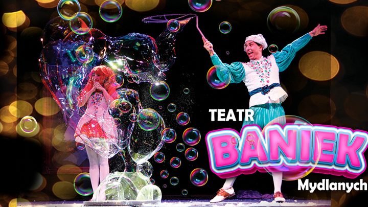 Tajemnica Bańki Szczęścia