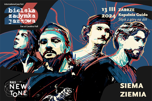 26. Bielska Zadymka Jazzowa