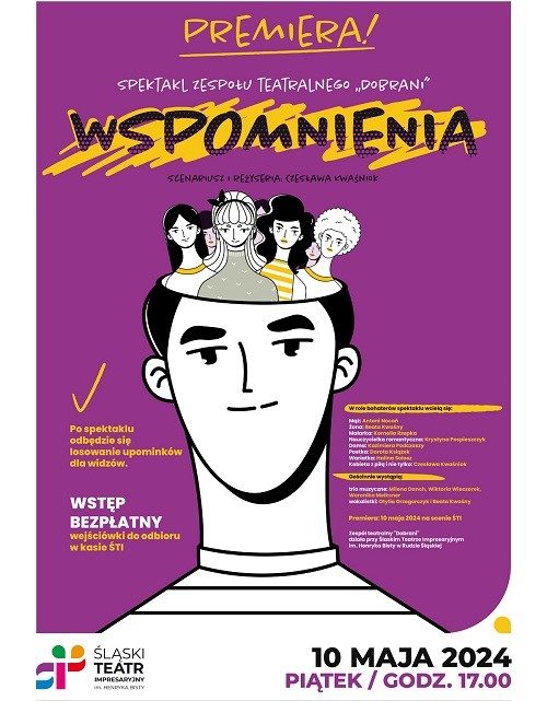 Wspomnienia
