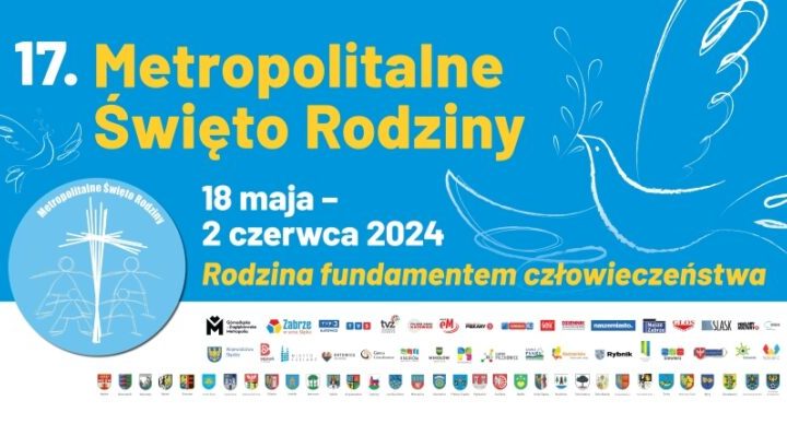 Metropolitalne Święto Rodziny