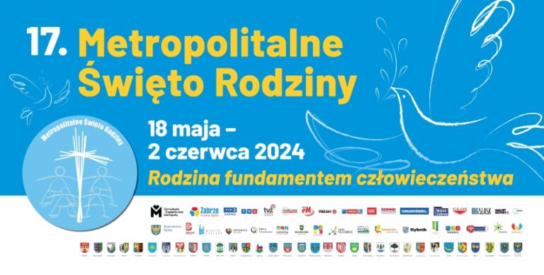Metropolitalne Święto Rodziny