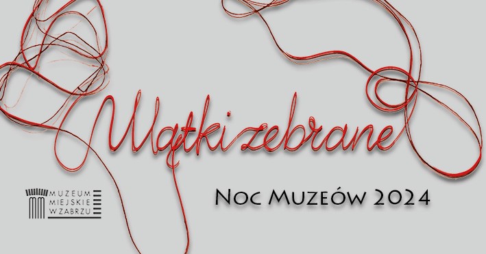 Noc Muzeów w Muzeum Miejskim
