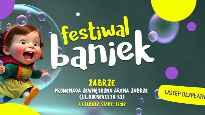 Festiwal Baniek