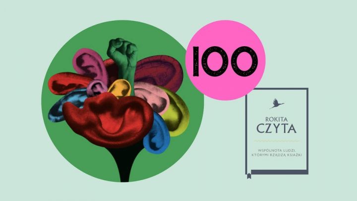 Poczytanie 100. Rokita Czyta „Trąbkę do słuchania” Leonory Carrington