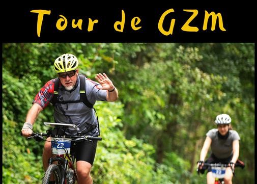 Tour de GZM