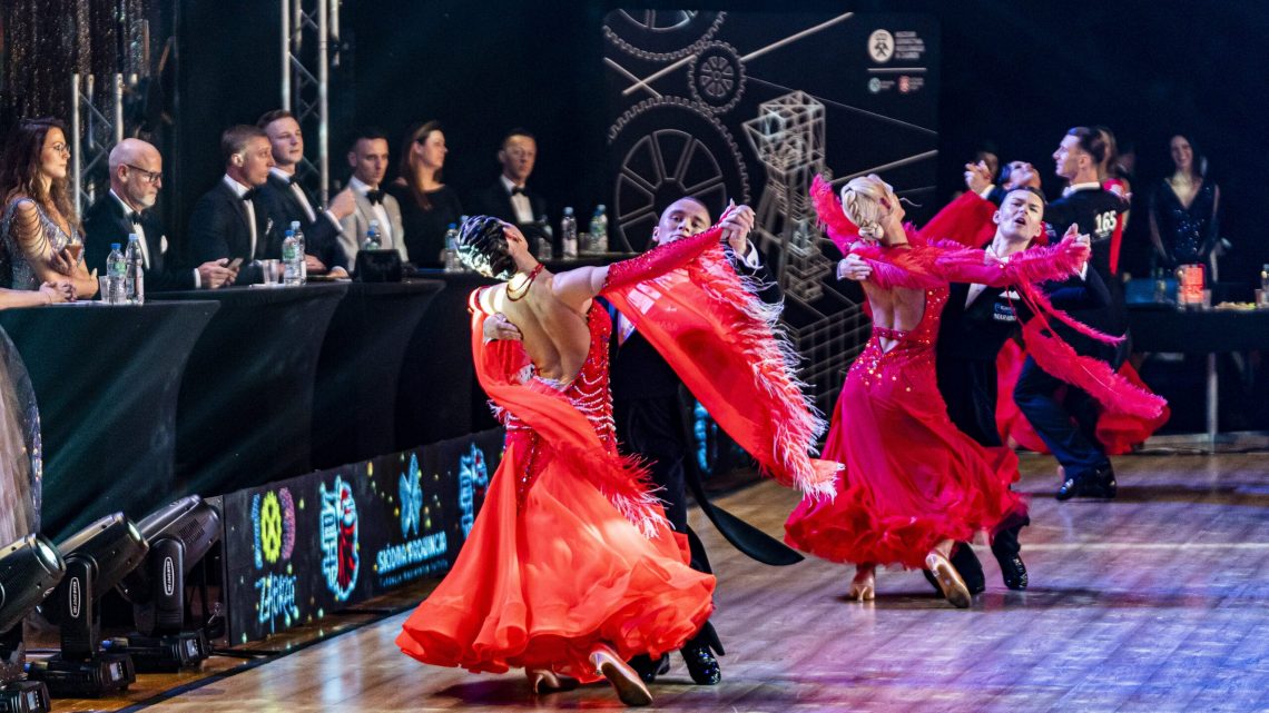 Międzynarodowy Festiwal Tańca