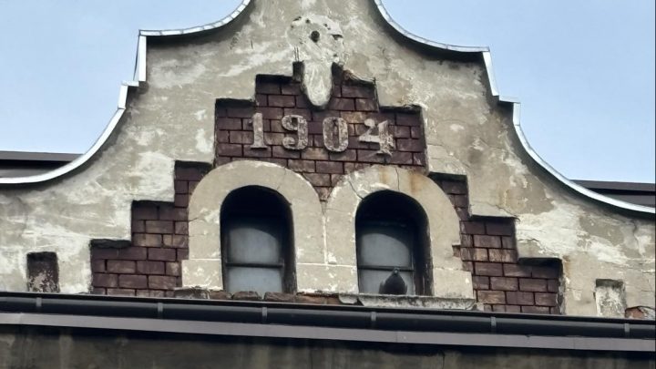 Staromiejską – najstarszą ulicą Zabrza