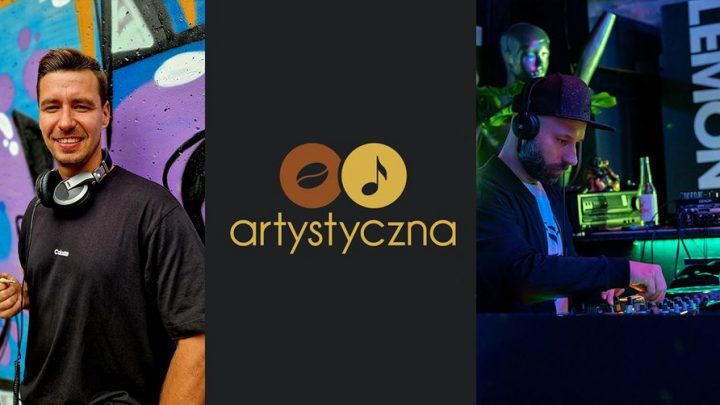 Chillout w Artystycznej