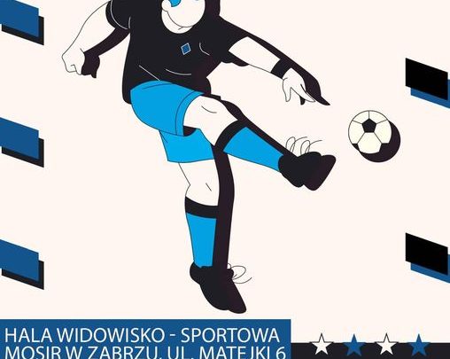 Nocny Turniej Piłki Nożnej