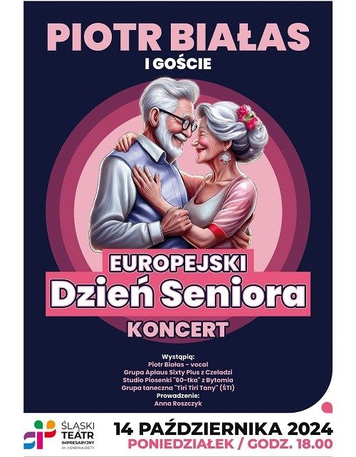 Piotr Białas i Goście