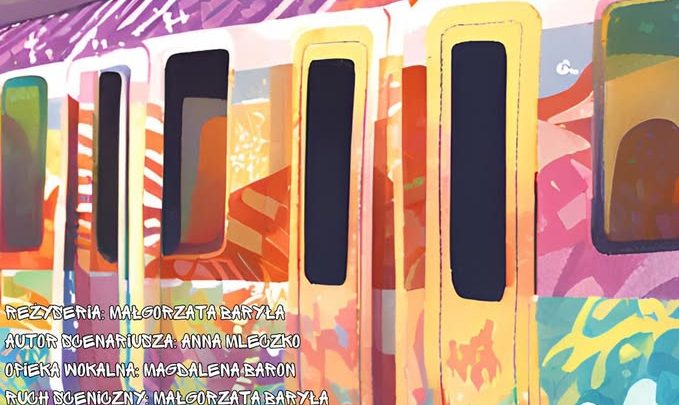 Podziemne korytarze – premiera – tym razem musical