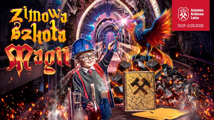 Zimowa Szkoła Magii