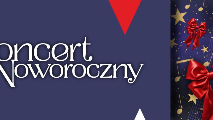 Koncert Noworoczny