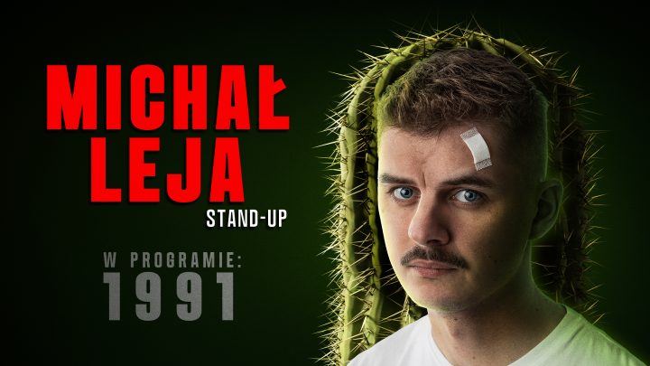 Michał Leja – „1991”