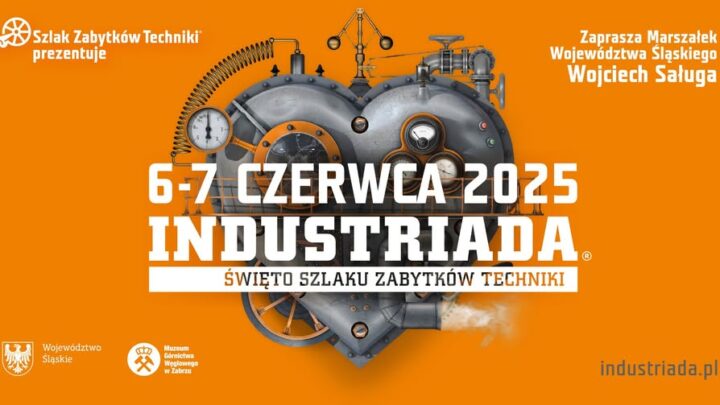 „Skarby Ziemi” motywem przewodnim INDUSTRIADY 2025