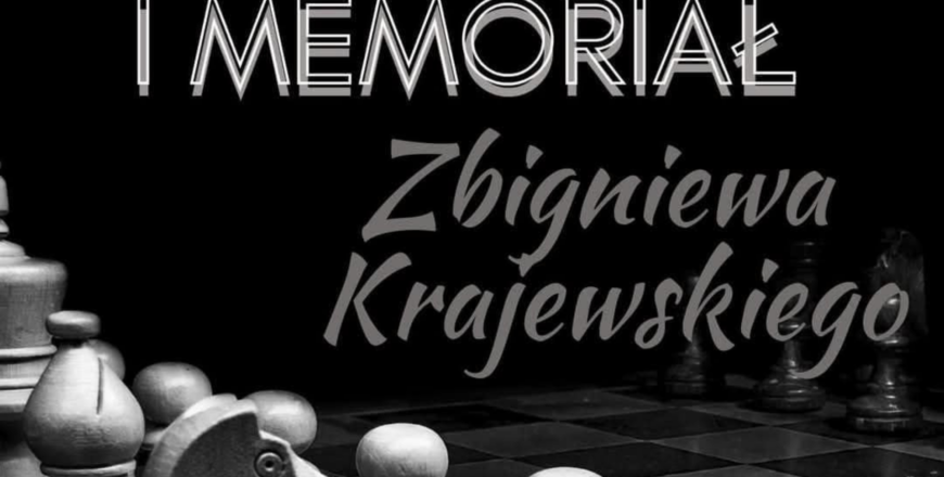 I Memoriał im. Zbigniewa Krajewskiego w Zabrzu