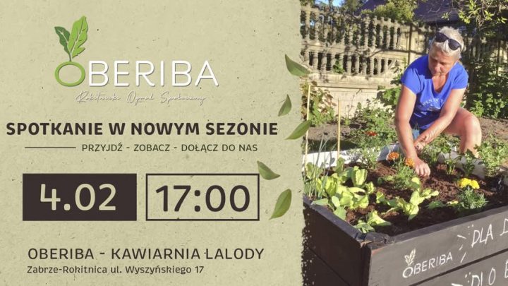 Nowy sezon – dołącz do nas!