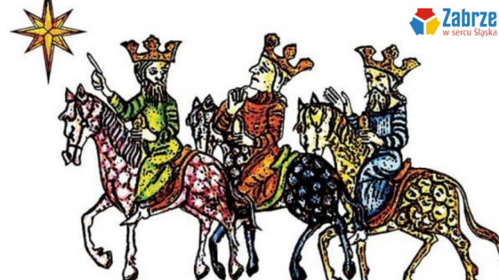 Zabrzański Orszak Trzech Króli