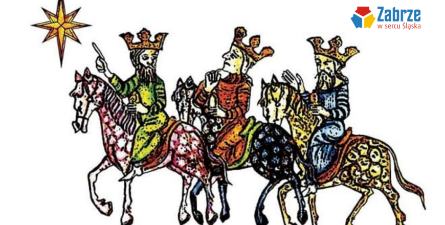 Zabrzański Orszak Trzech Króli