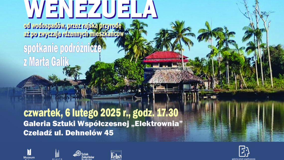 Wenezuela – od wodospadów, przez rajską przyrodę aż po zwyczaje rdzennych mieszkańców