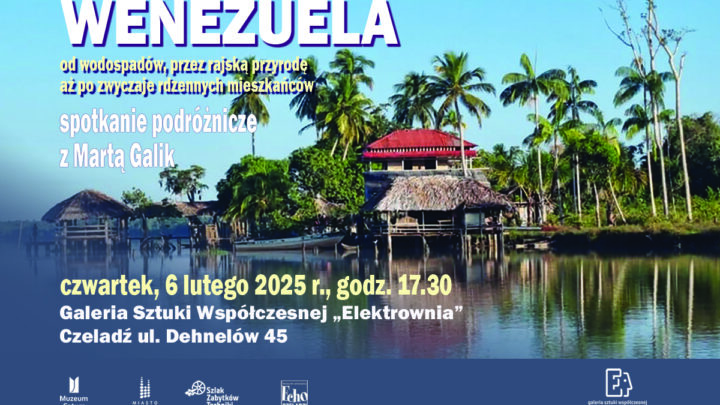 Wenezuela – od wodospadów, przez rajską przyrodę aż po zwyczaje rdzennych mieszkańców